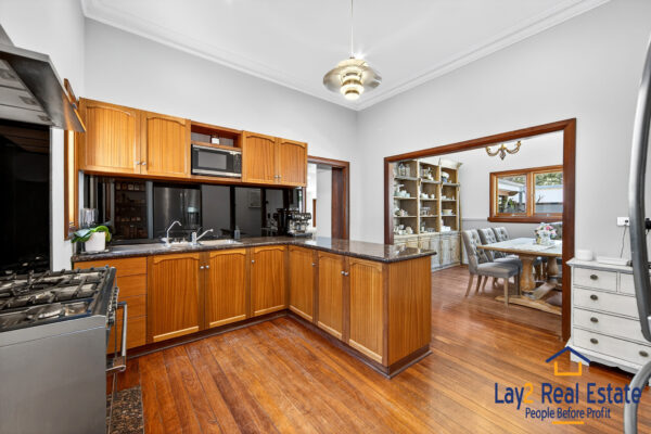 The Entertainer’s Paradise You’ve Been Waiting For! 15 Roberts Street Bayswater WA - Image 15