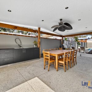 The Entertainer’s Paradise You’ve Been Waiting For! 15 Roberts Street Bayswater WA - Image 27