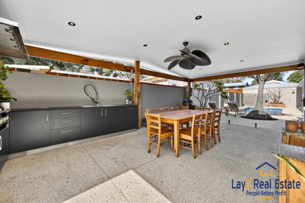 The Entertainer’s Paradise You’ve Been Waiting For! 15 Roberts Street Bayswater WA - Image 27