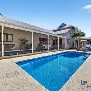 The Entertainer’s Paradise You’ve Been Waiting For! 15 Roberts Street Bayswater WA