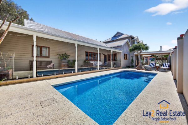 The Entertainer’s Paradise You’ve Been Waiting For! 15 Roberts Street Bayswater WA
