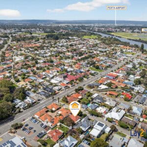 Cottage Elegance Surrounded by Whimsical Gardens | 2 Gilbert Street Bayswater WA - Image 31