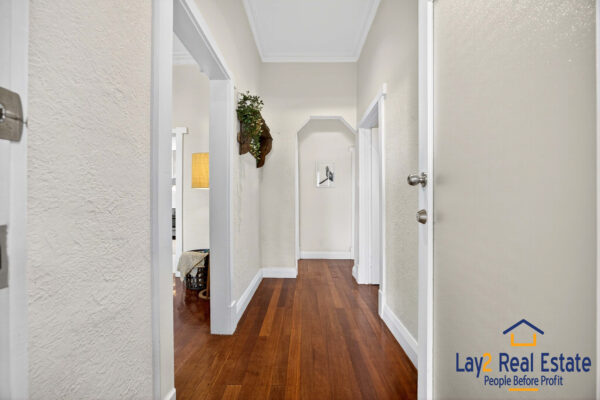 Cottage Elegance Surrounded by Whimsical Gardens | 2 Gilbert Street Bayswater WA - Image 6