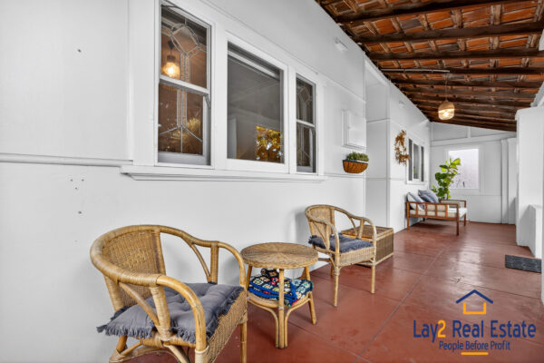 Cottage Elegance Surrounded by Whimsical Gardens | 2 Gilbert Street Bayswater WA - Image 5