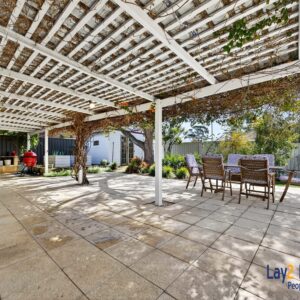 Cottage Elegance Surrounded by Whimsical Gardens | 2 Gilbert Street Bayswater WA - Image 21
