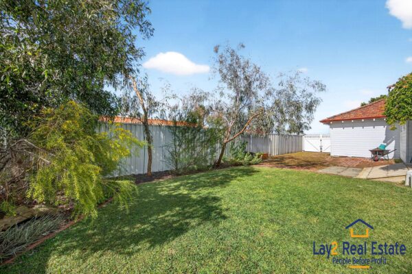 Cottage Elegance Surrounded by Whimsical Gardens | 2 Gilbert Street Bayswater WA - Image 24