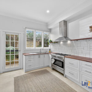 Cottage Elegance Surrounded by Whimsical Gardens | 2 Gilbert Street Bayswater WA - Image 12