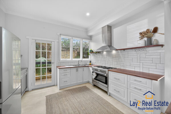 Cottage Elegance Surrounded by Whimsical Gardens | 2 Gilbert Street Bayswater WA - Image 12