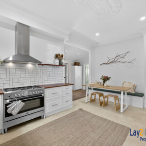 Cottage Elegance Surrounded by Whimsical Gardens | 2 Gilbert Street Bayswater WA - Image 11