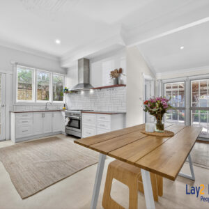 Cottage Elegance Surrounded by Whimsical Gardens | 2 Gilbert Street Bayswater WA - Image 10