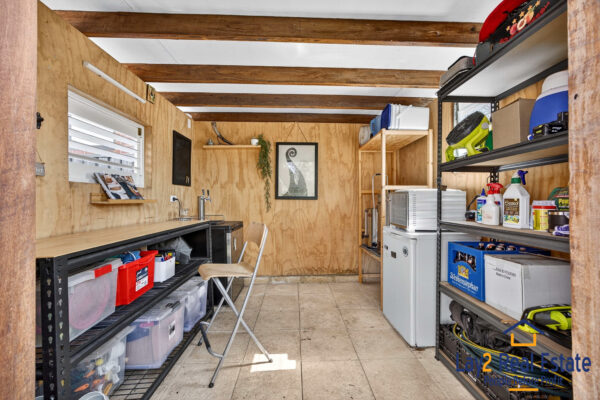 Cottage Elegance Surrounded by Whimsical Gardens | 2 Gilbert Street Bayswater WA - Image 26