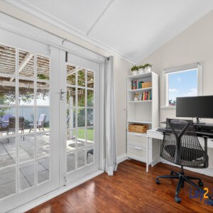 Cottage Elegance Surrounded by Whimsical Gardens | 2 Gilbert Street Bayswater WA - Image 18