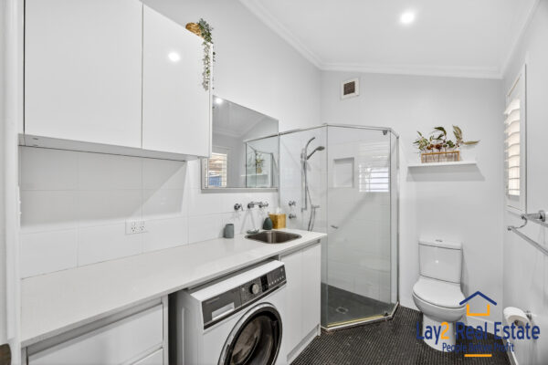 Cottage Elegance Surrounded by Whimsical Gardens | 2 Gilbert Street Bayswater WA - Image 19