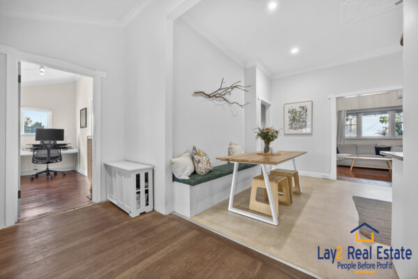 Cottage Elegance Surrounded by Whimsical Gardens | 2 Gilbert Street Bayswater WA - Image 14
