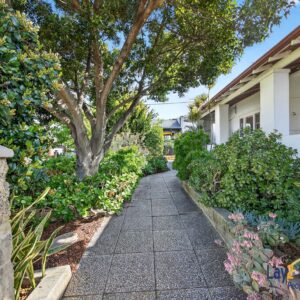 Cottage Elegance Surrounded by Whimsical Gardens | 2 Gilbert Street Bayswater WA - Image 3
