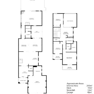 Spacious Mount Pleasant Home with Light, Style and Lifestyle Appeal - Image 36