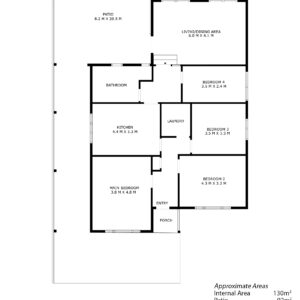 Spacious Family Living in an Exclusive Bayswater Cul-de-Sac Enclave - Image 35