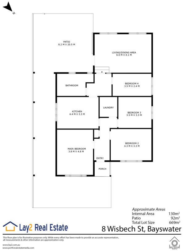 Spacious Family Living in an Exclusive Bayswater Cul-de-Sac Enclave - Image 35