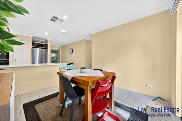 Effortless 3 Bedroom Villa Living in Bayswater WA - Image 11