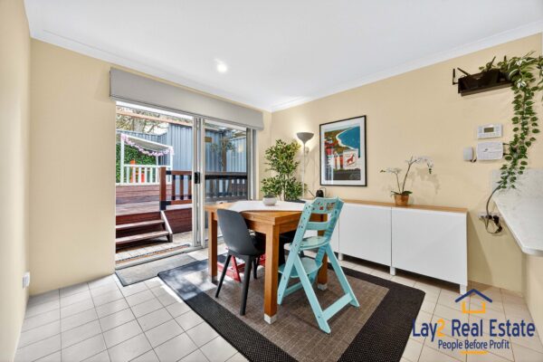 Effortless 3 Bedroom Villa Living in Bayswater WA - Image 12