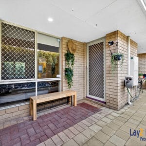 Alternative view of Effortless 3 Bedroom Villa Living in Bayswater WA