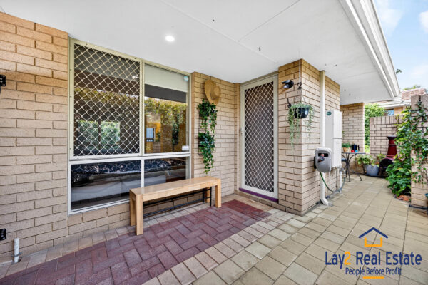 Effortless 3 Bedroom Villa Living in Bayswater WA - Image 2