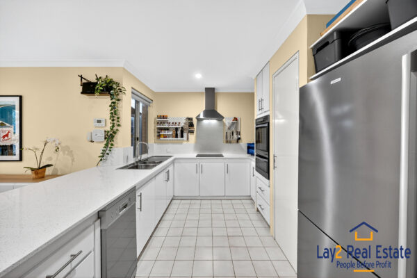 Effortless 3 Bedroom Villa Living in Bayswater WA - Image 7