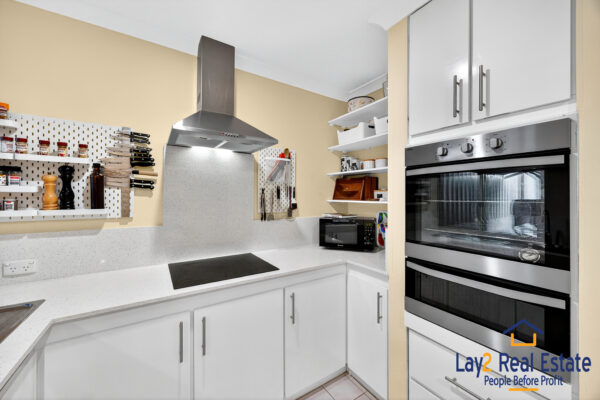 Effortless 3 Bedroom Villa Living in Bayswater WA - Image 8
