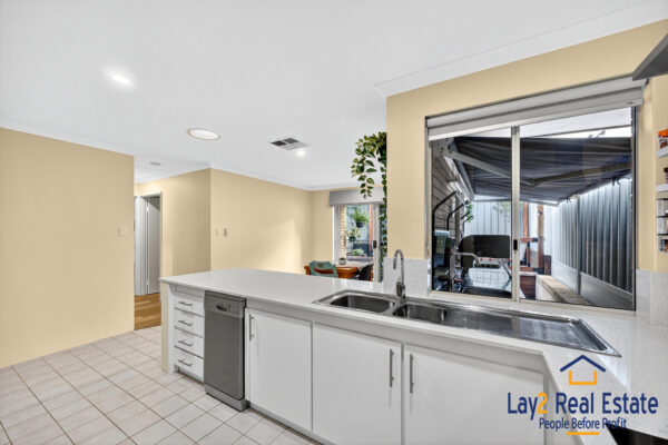 Effortless 3 Bedroom Villa Living in Bayswater WA - Image 10