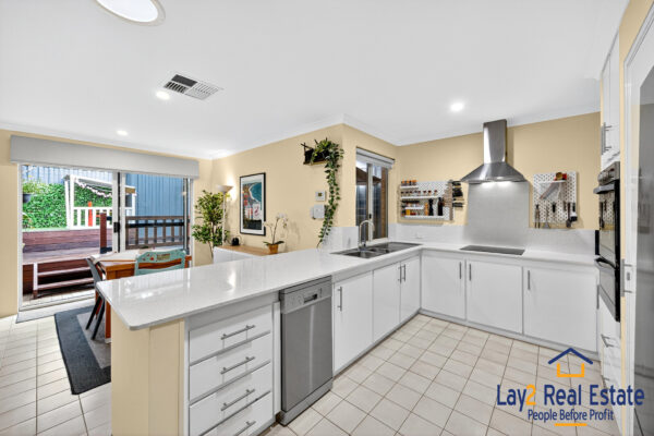Effortless 3 Bedroom Villa Living in Bayswater WA - Image 6