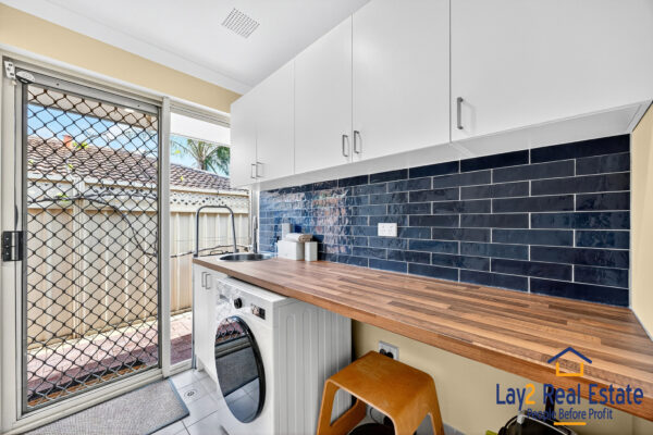 Effortless 3 Bedroom Villa Living in Bayswater WA - Image 17