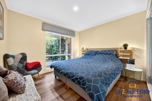 Effortless 3 Bedroom Villa Living in Bayswater WA - Image 13