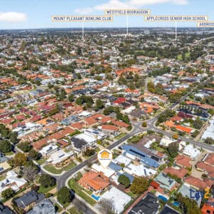 Spacious Mount Pleasant Home with Light, Style and Lifestyle Appeal - Image 31