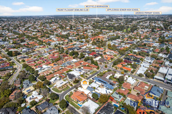 Spacious Mount Pleasant Home with Light, Style and Lifestyle Appeal - Image 31