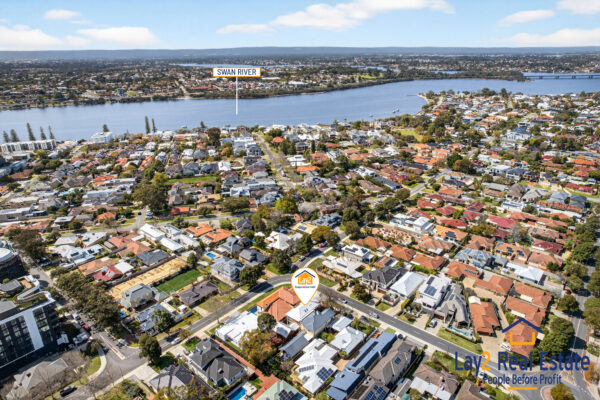 Spacious Mount Pleasant Home with Light, Style and Lifestyle Appeal - Image 32