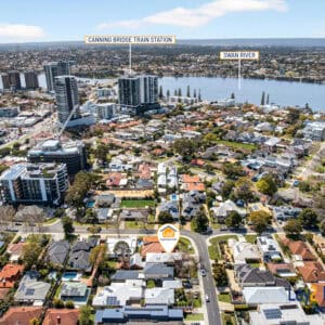 Spacious Mount Pleasant Home with Light, Style and Lifestyle Appeal - Image 35