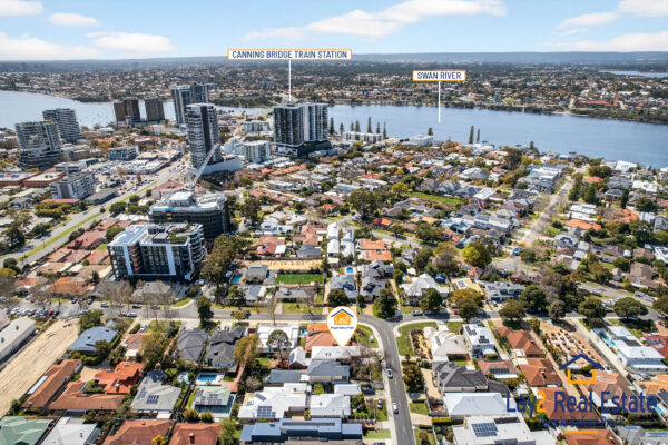 Spacious Mount Pleasant Home with Light, Style and Lifestyle Appeal - Image 35