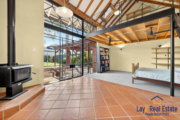 Spacious Mount Pleasant Home with Light, Style and Lifestyle Appeal - Image 23