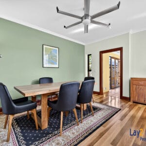 Spacious Mount Pleasant Home with Light, Style and Lifestyle Appeal - Image 12