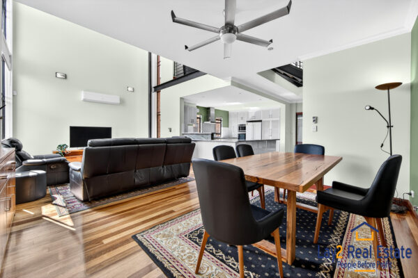 Spacious Mount Pleasant Home with Light, Style and Lifestyle Appeal - Image 11