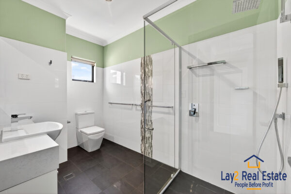 Spacious Mount Pleasant Home with Light, Style and Lifestyle Appeal - Image 17