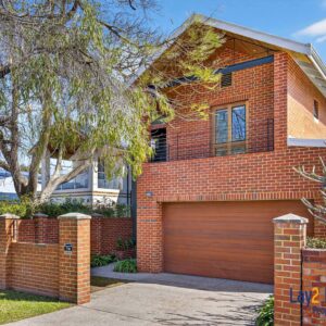 Spacious Mount Pleasant Home with Light, Style and Lifestyle Appeal