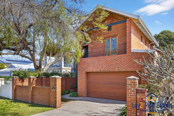Spacious Mount Pleasant Home with Light, Style and Lifestyle Appeal