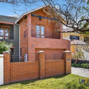 Alternative view of Spacious Mount Pleasant Home with Light, Style and Lifestyle Appeal