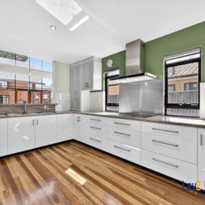 Spacious Mount Pleasant Home with Light, Style and Lifestyle Appeal - Image 10