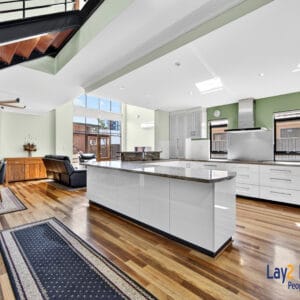 Spacious Mount Pleasant Home with Light, Style and Lifestyle Appeal - Image 4