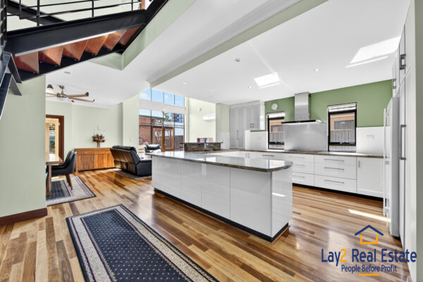 Spacious Mount Pleasant Home with Light, Style and Lifestyle Appeal - Image 4
