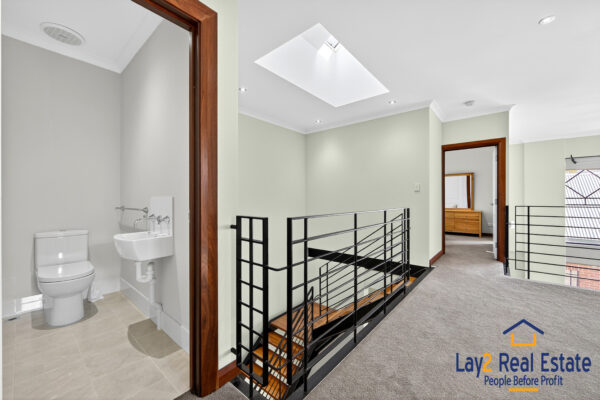 Spacious Mount Pleasant Home with Light, Style and Lifestyle Appeal - Image 14