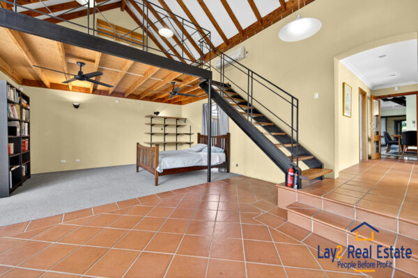 Spacious Mount Pleasant Home with Light, Style and Lifestyle Appeal - Image 25