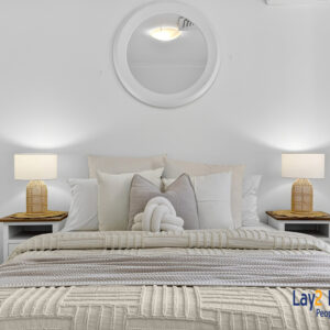 Spacious Family Living in an Exclusive Bayswater Cul-de-Sac Enclave - Image 18